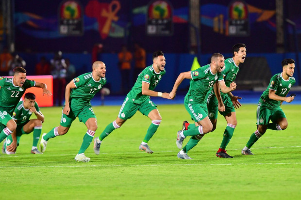 #algerie_equipe_nationale