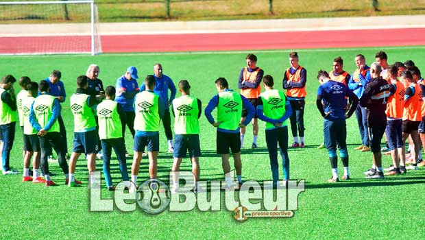 club rencontre algerie