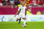  Le penalty transformé par Brahimi face au Maroc (Vidéo)