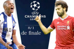 Brahimi et Porto héritent de Liverpool