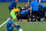 La Croatie sort la Russie au bout du suspense ! Elle rejoint l'Angleterre en demi-finale