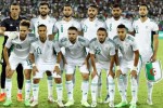  Victoire de l'Algérie face au Nigéria. Mahrez et Atal buteurs