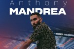 Anthony Mandrea signe pour deux saisons avec le SM Caen