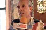 Aziz Bouderbala  «Chapeau à Belmadi»