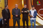 Trophée du meilleur joueur Algérien 2018 Le Buteur – El Heddaf : La JSK reporte le trophée de meilleure galerie