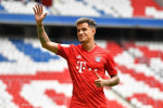 Bayern : Coutinho prêt à revenir en Angleterre ?