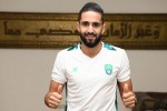 Boudebouz signe avec Al Ahli
