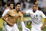 Bounedjah qualifie Al Sadd en finale de l’Emir Cup