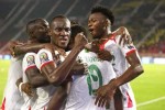  Le Burkina Faso première équipe qualifiée pour les quarts