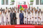  Le départ au Cameroun de la sélection du Sénégal reporté à cause de cas de Covid
