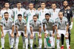  L'unique scénario de qualification pour l'Algérie
