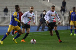 Coupe arabe des clubs (1/8, retour) : MC Alger 2 - 1 Al Nassr FC