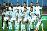  Trois places de gagnées pour l'Algérie