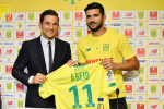 FC Nantes: Mehdi Abeid absent à Lille