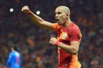 Galatasaray : Feghouli pressenti pour débuter la rencontre de Ligue des Champions face à Schalke
