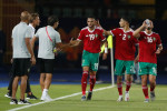Groupe D : Le Maroc s'offre la Côte d'Ivoire et une qualification pour les huitièmes