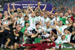 Infantino veut réformer la Coupe d'Afrique 