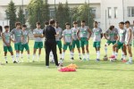  Défaite des U18 de l'Algérie face au Maroc