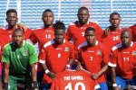 La CAF dit non à la Gambie pour le remplacement de ses joueurs touchés par le Covid