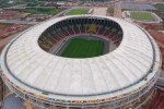 La CAF instaure une jauge dans les stades à l'occasion de la CAN 2021