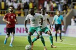 Le Brésil n'affrontera pas le Sénégal en match amical