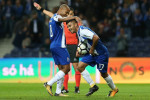 Le FC Porto donne des nouvelles de Brahimi