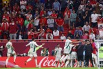 Le superbe but de Belaili qui donne l'avantage à l'Algérie face au Maroc (Vidéo)