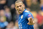 Leicester refuse de céder Slimani au Sporting à titre de prêt 