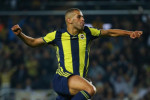 L'entraineur de Fenerbahçe compte sur Slimani face au Zénith