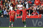 Ligue des Nations : Auteur d'un triplé, Ronaldo propulse le Portugal en finale