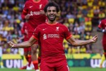 Liverpool : Salah et son nouveau salaire XXL