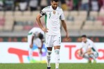 Mahrez raconte son pire moment avec l'Algérie