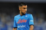 Naples : Une piste en Ligue 1 française pour Adam Ounas