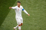 Portugal : Fabregas nuance les prestations de Ronaldo
