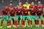  La sélection du Maroc pousse un coupe de gueule