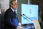 Real Madrid: Florentino Perez en pince pour la première sensation du Mondial !