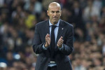 Real : Seul Muñoz tient tête à Zidane