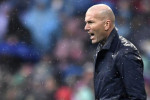 Real : Zidane évoque ses rapports avec ses dirigeants et la rumeur Neymar