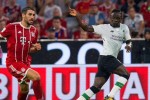 Sadio Mané explique son choix de rejoindre le Bayern munich