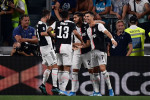 Serie A : La Juventus l'emporte face à Naples dans un match complètement fou !