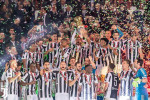 Serie A : La Juventus titrée pour la septième saison de suite !