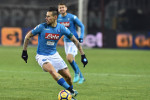 Serie A : Naples retrouve la tête du classement. Ounas n'a pas joué