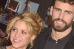 Shakira confirme sa séparation avec Piqué