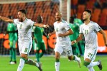 L'Algérie connait ses adversaires pour la CAN 2022. Le tirage au sort complet