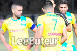 USMB 4 - JSK 1 : Raïah : «La sortie de Ferhani a stoppé notre élan de revenir dans le match» 