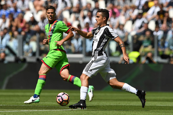 Rencontre real juventus