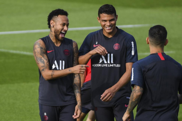 La fin de la Ligue des champions fixée ! La fin de la Ligue des champions fixée !