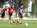 L’EN Olympique peaufine sa préparation à Alger