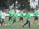 L'équipe nationale olympique entame un stage à Alger