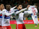 Ligue 1 (12ème journée): Saint-Étienne 0 – Lyon 5